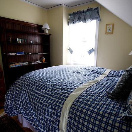 نيو هافن Farnam Guest House المظهر الخارجي الصورة