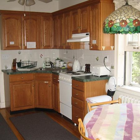 نيو هافن Farnam Guest House المظهر الخارجي الصورة