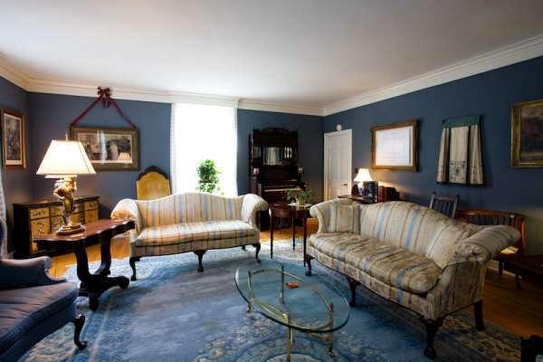 نيو هافن Farnam Guest House المظهر الخارجي الصورة