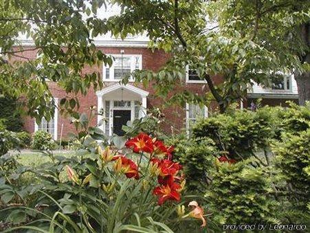 نيو هافن Farnam Guest House المظهر الخارجي الصورة