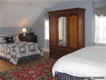 نيو هافن Farnam Guest House المظهر الخارجي الصورة