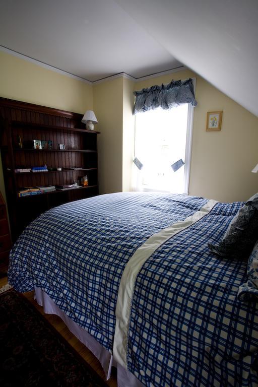نيو هافن Farnam Guest House المظهر الخارجي الصورة