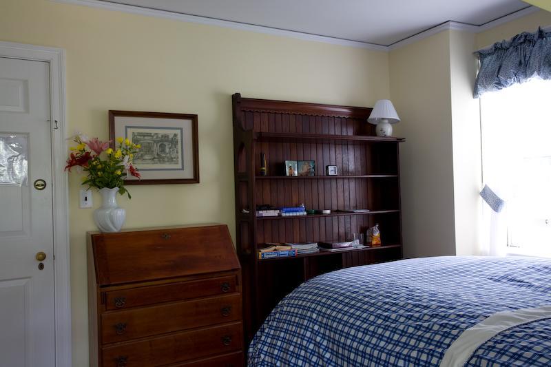 نيو هافن Farnam Guest House المظهر الخارجي الصورة