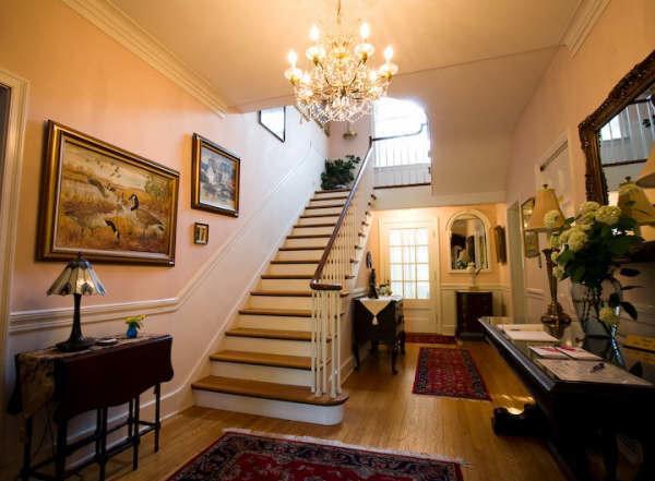 نيو هافن Farnam Guest House المظهر الخارجي الصورة